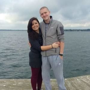 Meet your Posher, Ryan